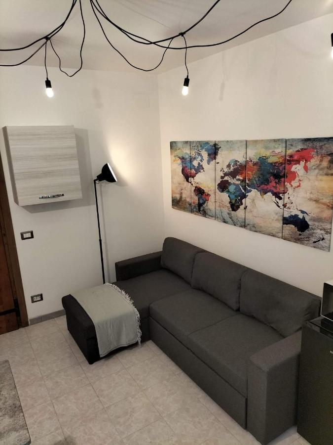 Queen Apartment Al Palazzetto Assisi Exterior foto