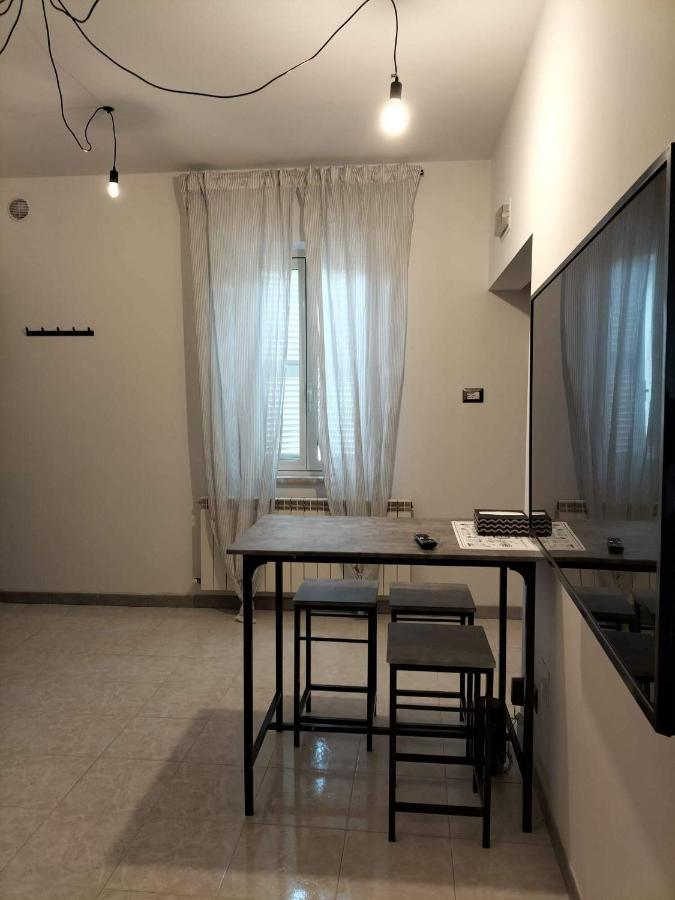 Queen Apartment Al Palazzetto Assisi Exterior foto