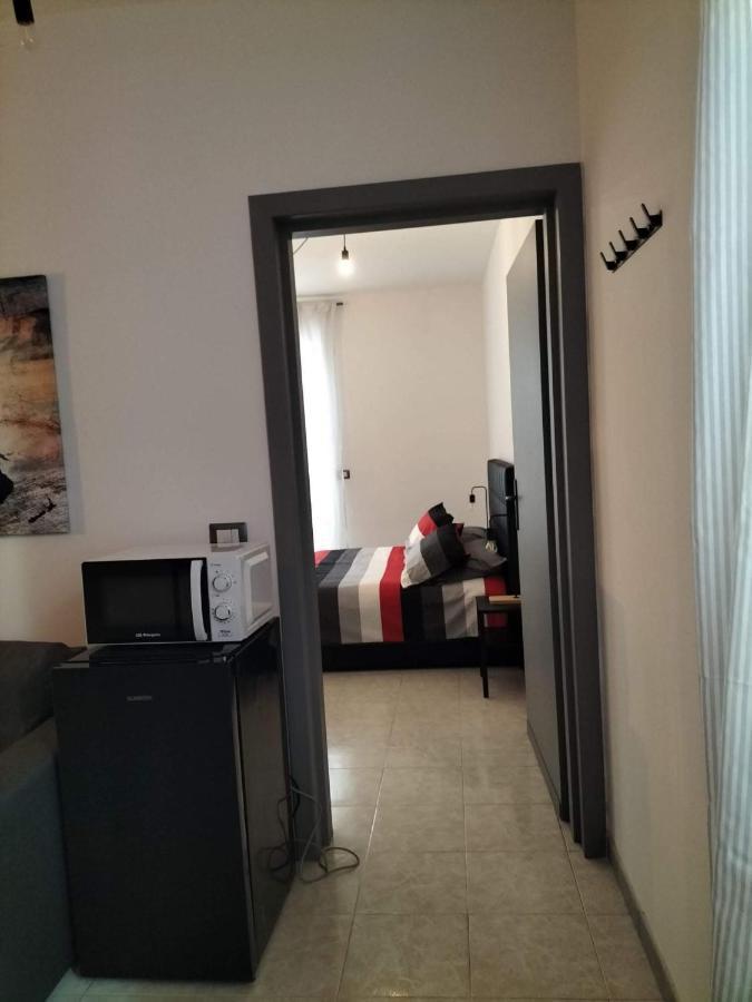 Queen Apartment Al Palazzetto Assisi Exterior foto