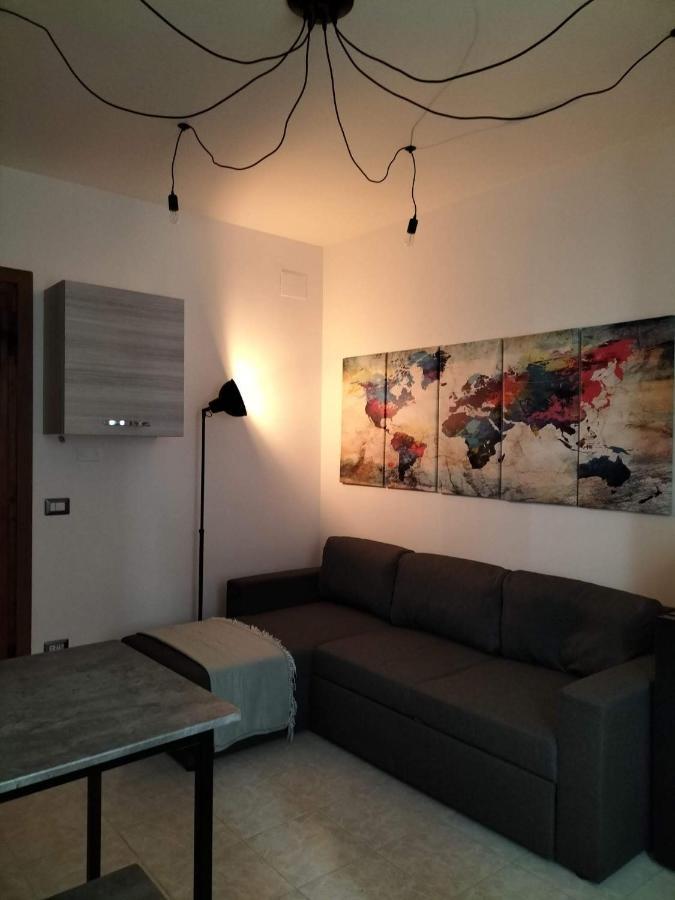 Queen Apartment Al Palazzetto Assisi Exterior foto