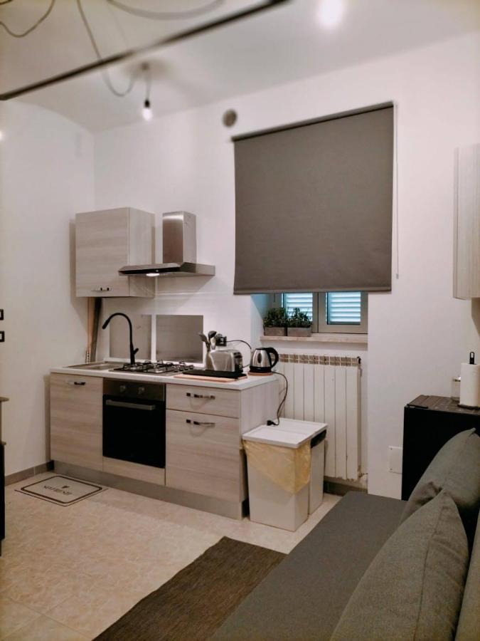 Queen Apartment Al Palazzetto Assisi Exterior foto