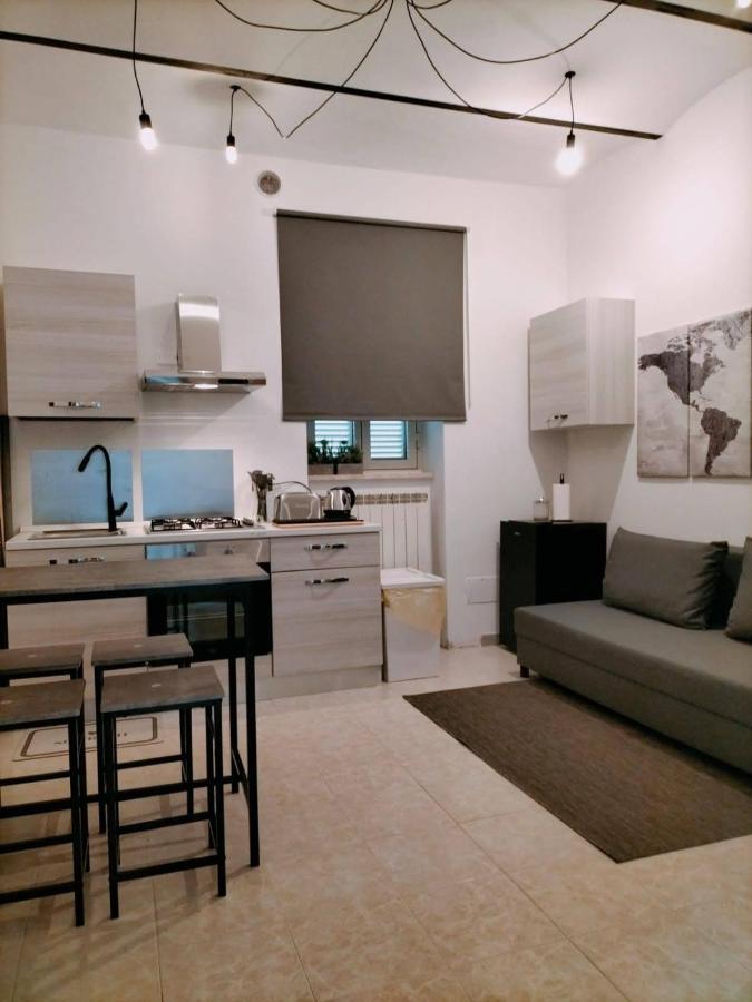 Queen Apartment Al Palazzetto Assisi Exterior foto