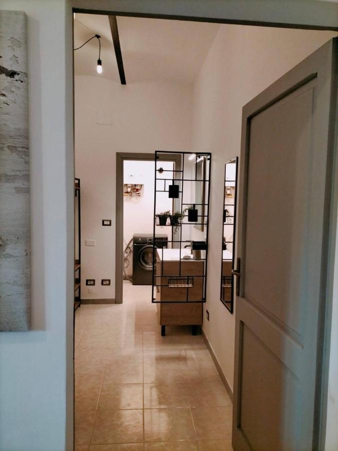 Queen Apartment Al Palazzetto Assisi Exterior foto