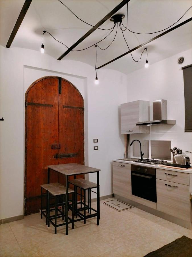 Queen Apartment Al Palazzetto Assisi Exterior foto